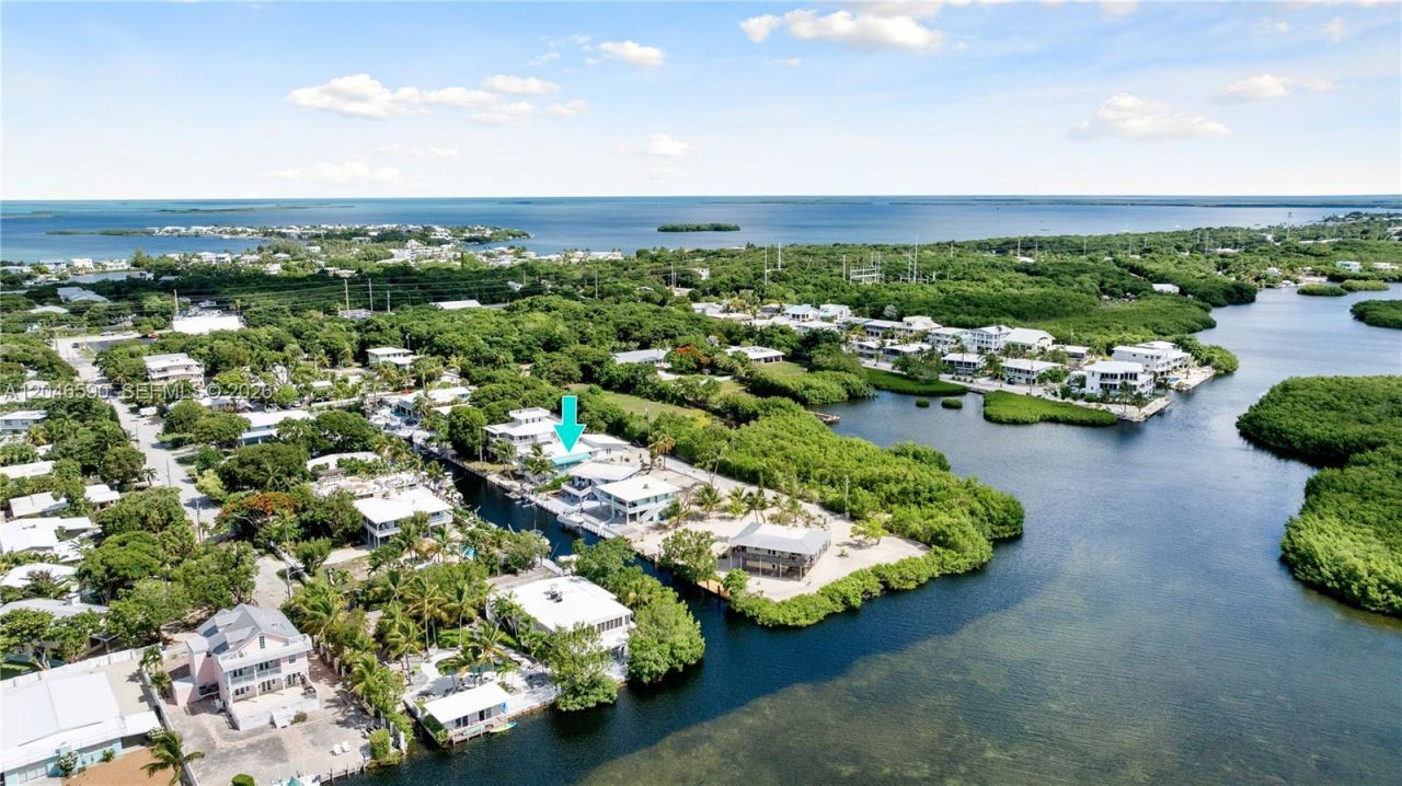 1210 Cactus St , Key Largo, FL 33037 Photo