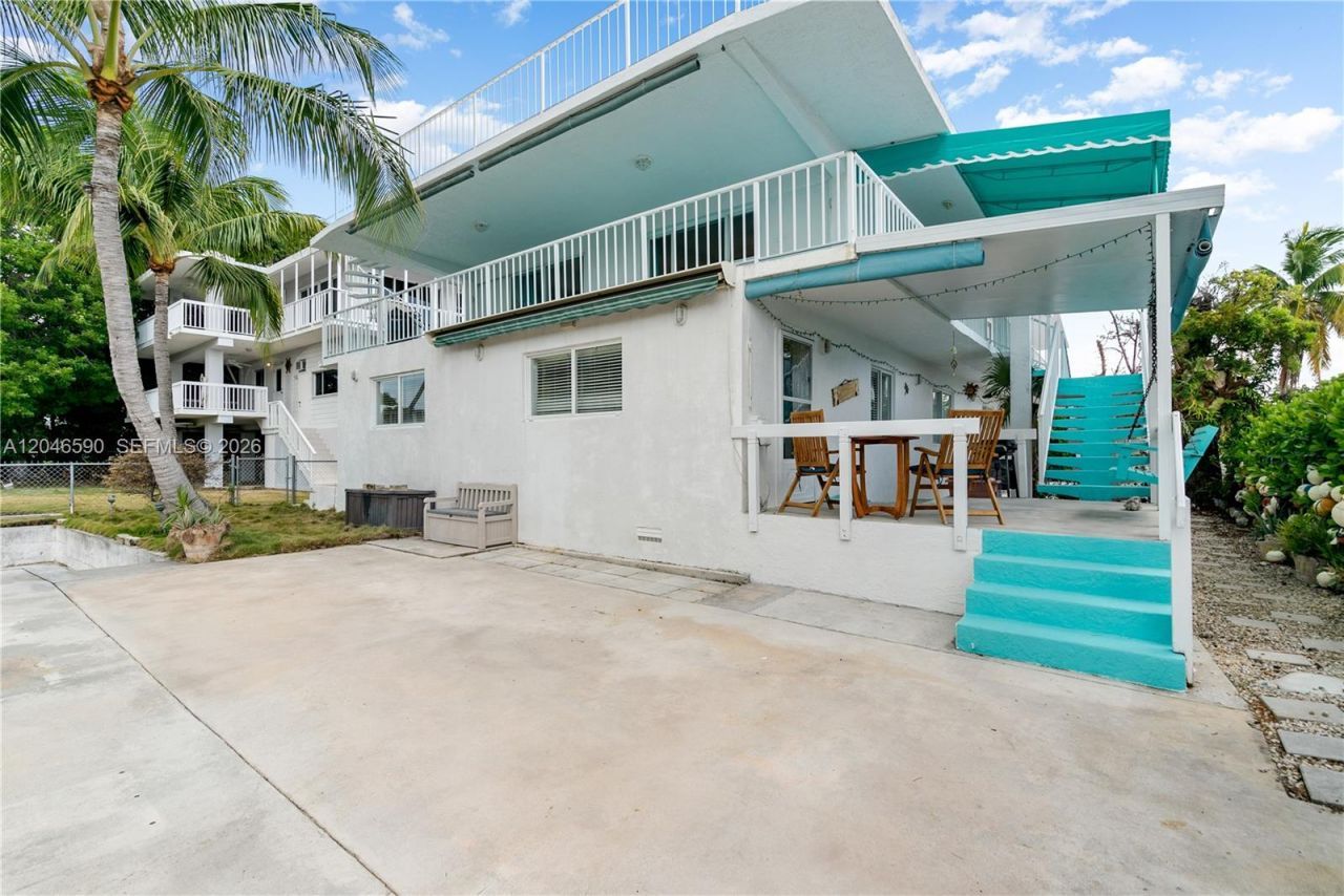 1210 Cactus St , Key Largo, FL 33037 Photo