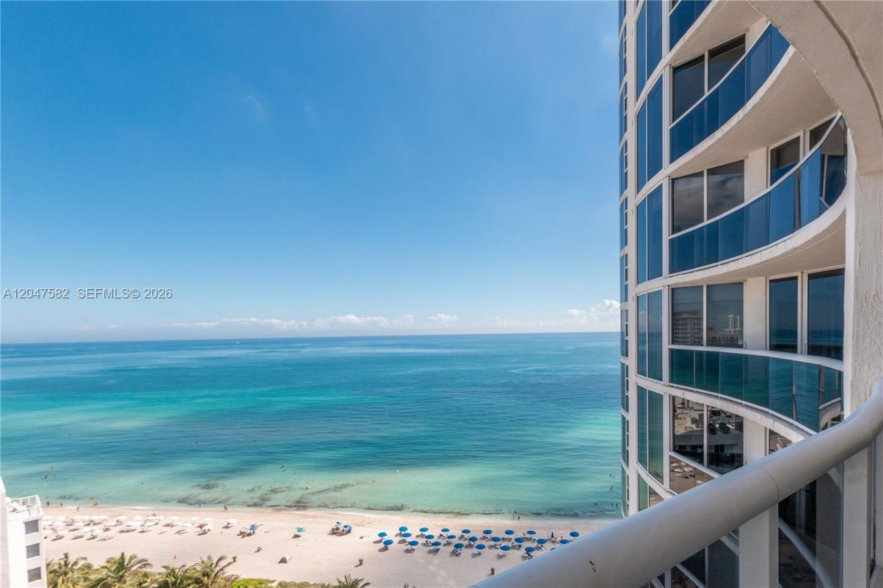 17201 Collins Ave, Unit 1807, Sunny Isles Beach, FL 33160 Photo