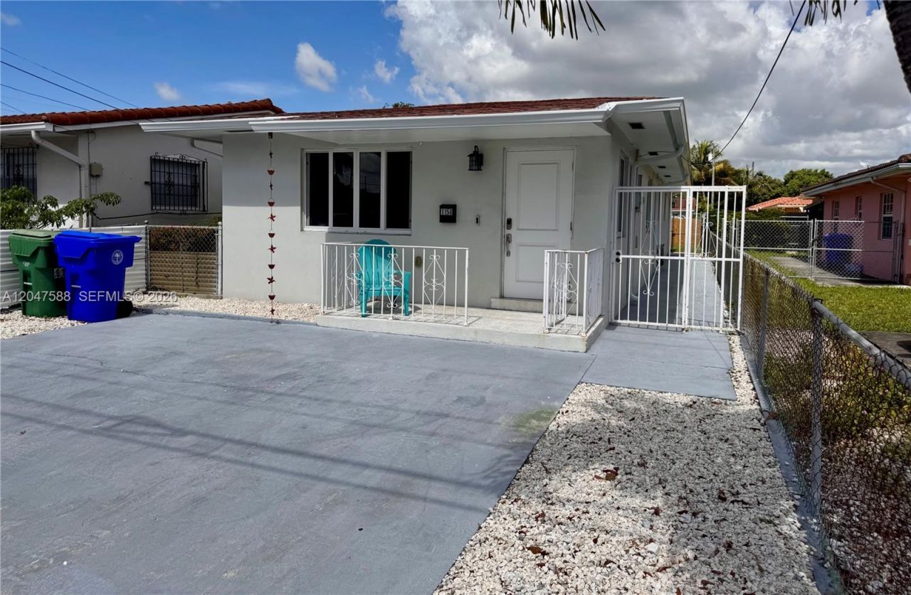 1158 NW 34th Ave, Unit 2, Miami, FL 33125 Photo