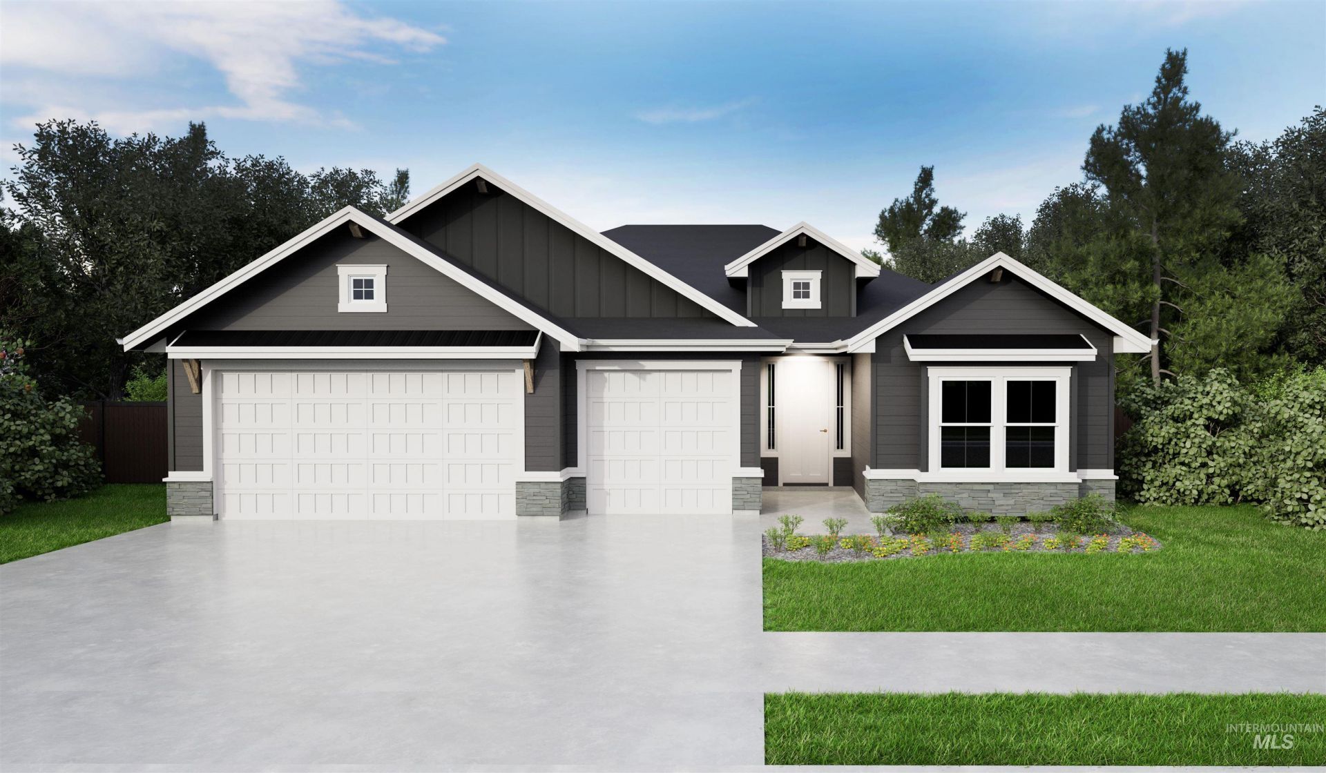 6314 W Sollas Ct., Eagle, ID 83616 Main Photo