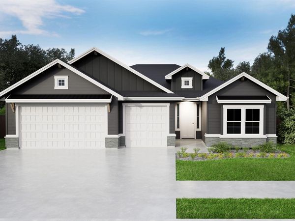 6314 W Sollas Ct., Eagle, ID 83616