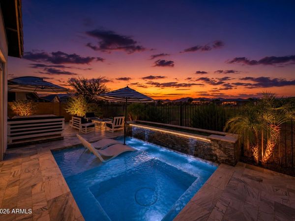 11154 N SAN CLEMENTE Street, Surprise, AZ 85388