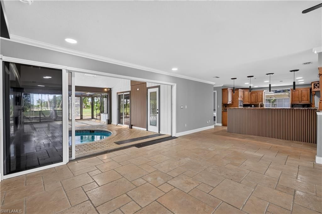 1229 SW 21st Ter , Cape Coral, FL 33991 Photo