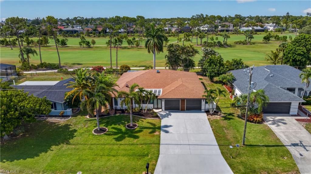 1229 SW 21st Ter , Cape Coral, FL 33991 Photo