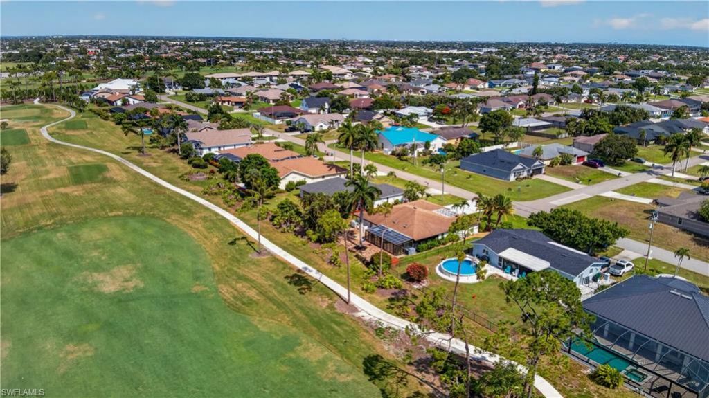 1229 SW 21st Ter , Cape Coral, FL 33991 Photo