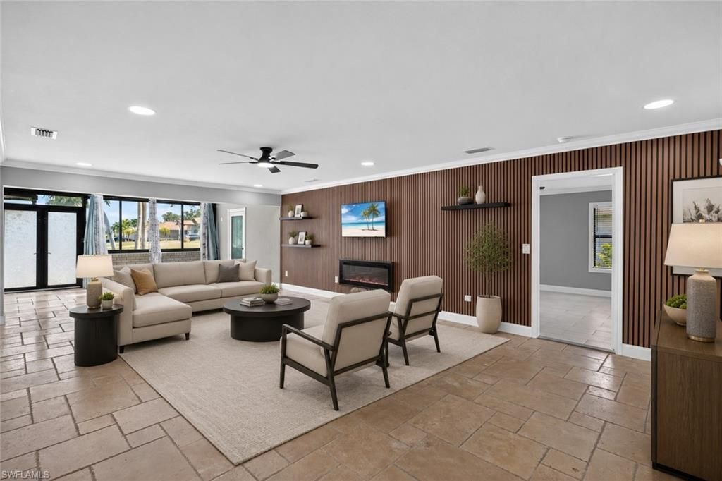 1229 SW 21st Ter , Cape Coral, FL 33991 Photo