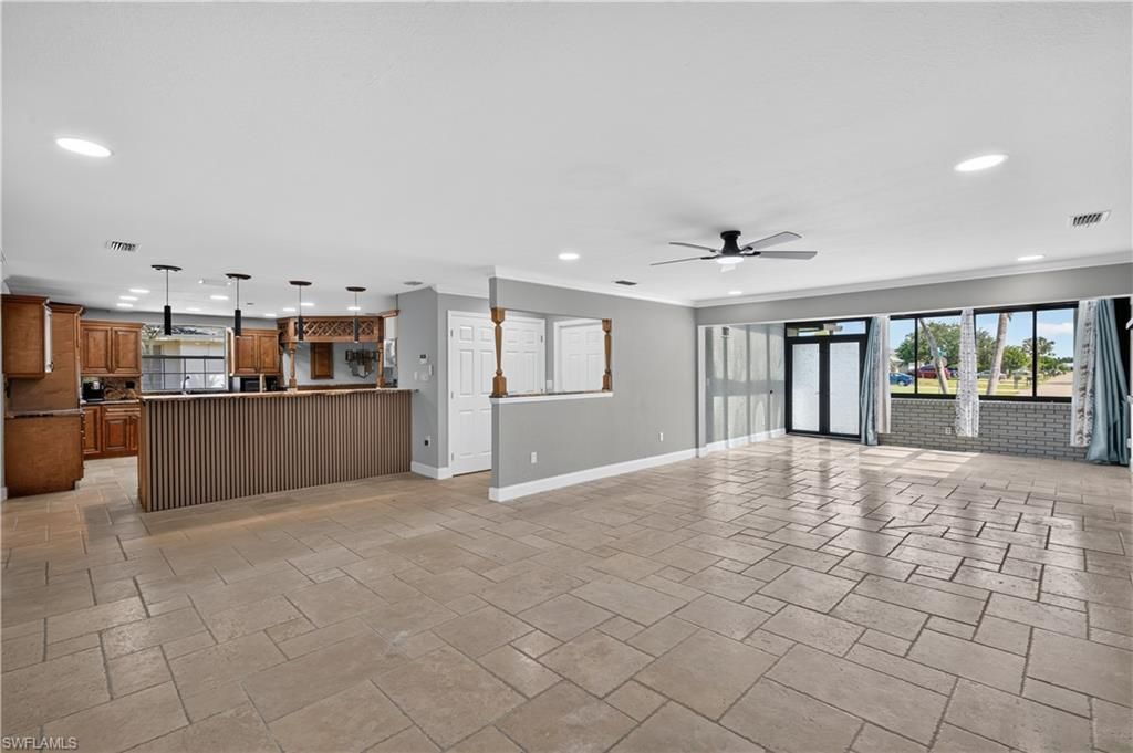 1229 SW 21st Ter , Cape Coral, FL 33991 Photo