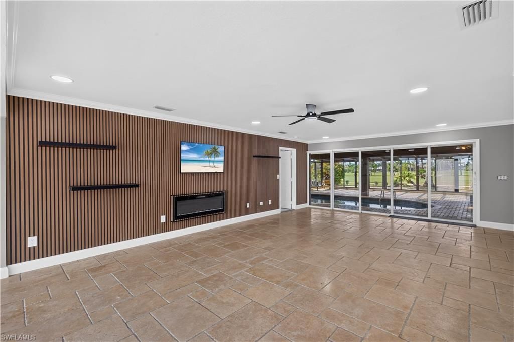 1229 SW 21st Ter , Cape Coral, FL 33991 Photo