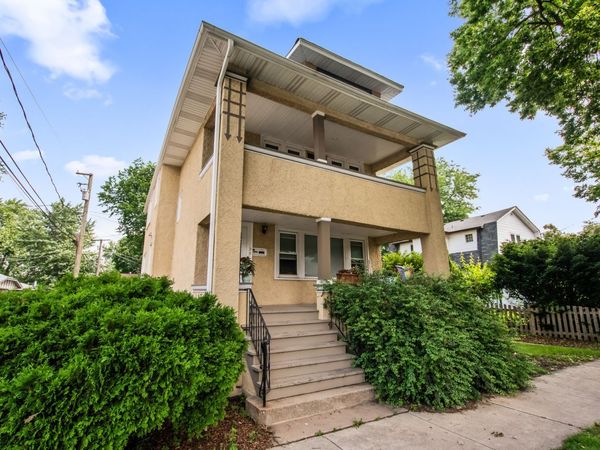 510 Fillmore Street , Oak Park, IL 60304