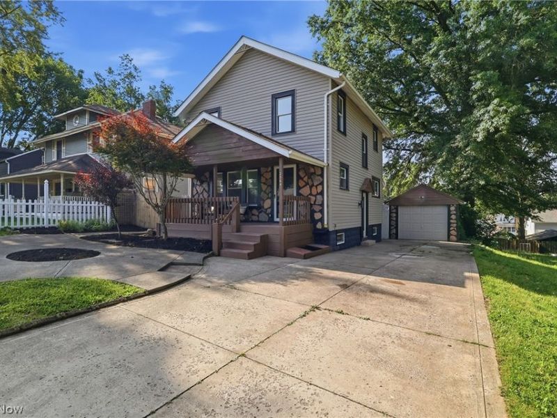 2564 Woodmere Avenue, Ellet, OH 44312 Photo 24