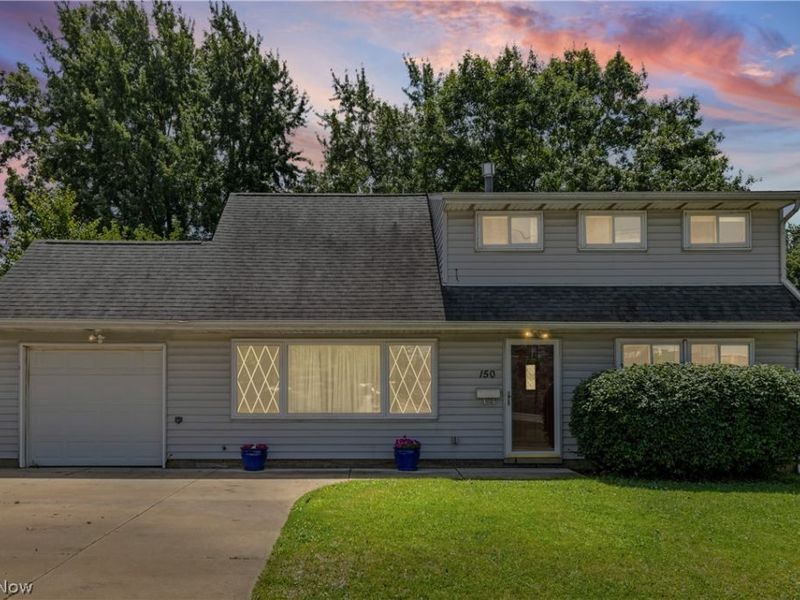 150 Graham Road, Cuyahoga Falls, OH 44223 Photo 1