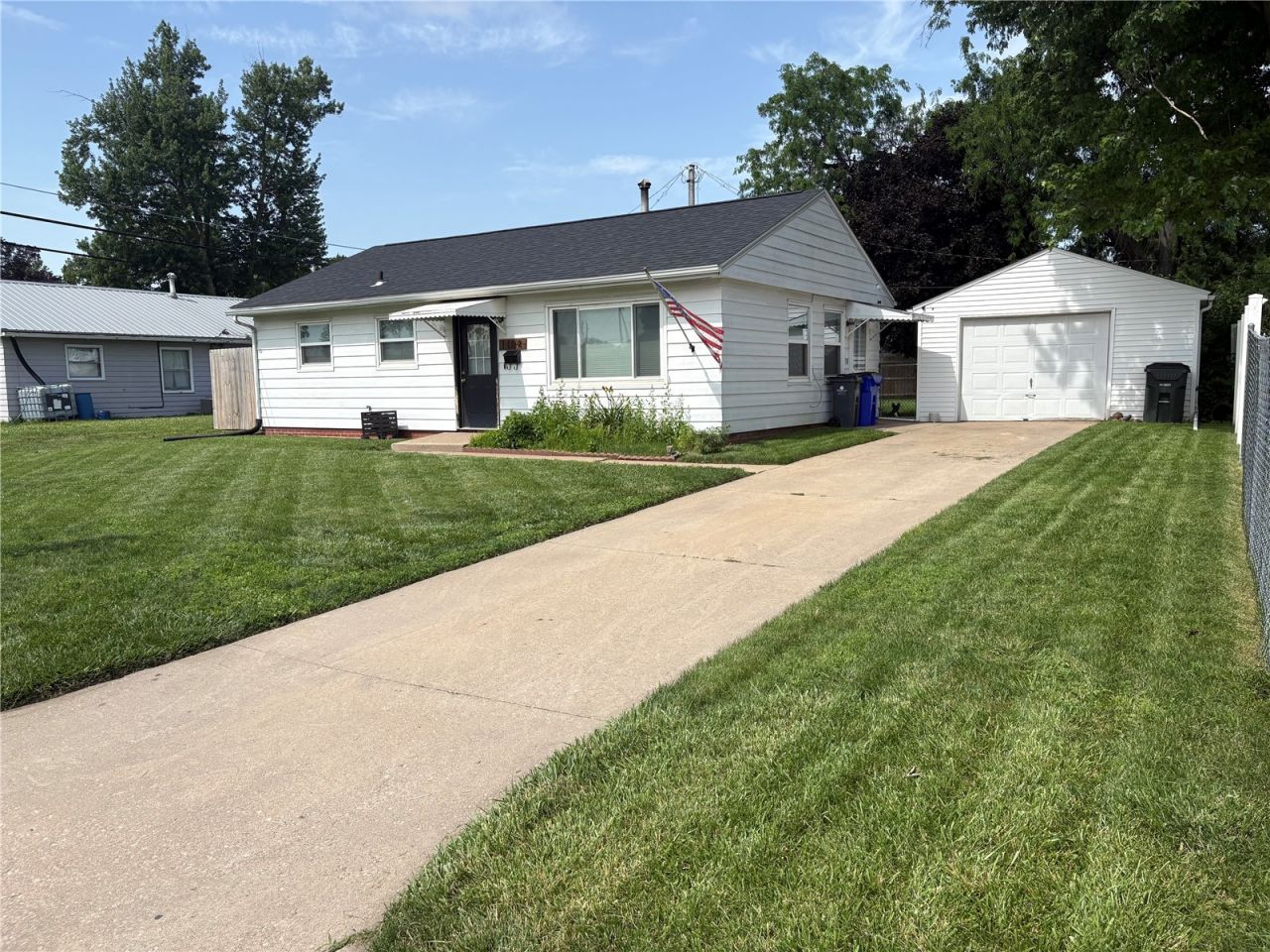 1104 16th Street Sw, Cedar Rapids, IA 52404 Main Photo