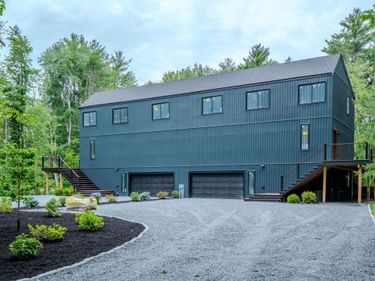 76 Center St., Unit A, Plympton, MA 02367