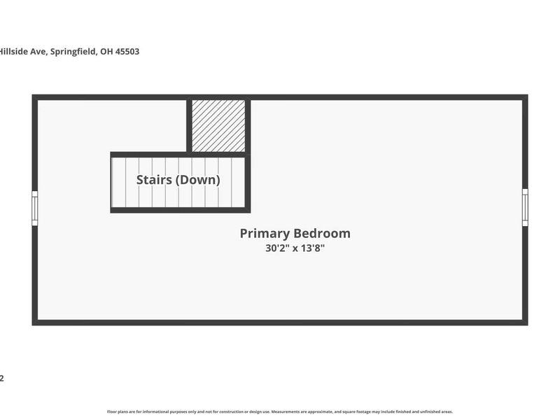 2423 Hillside Avenue, Springfield, OH 45503 Photo 36