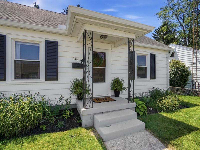 2423 Hillside Avenue, Springfield, OH 45503 Photo 4