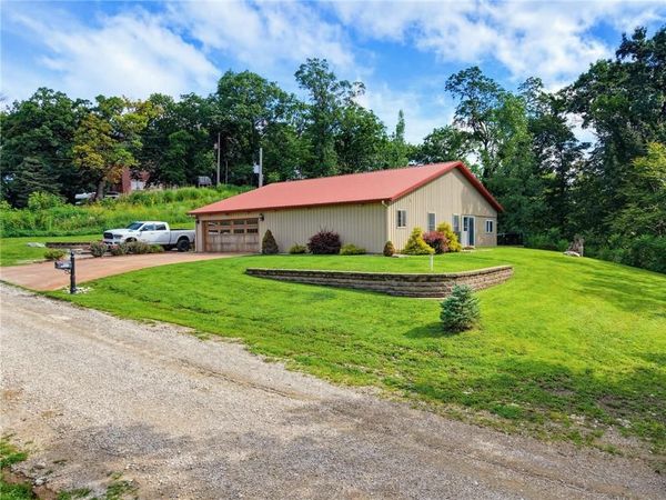 261 SW Cedar Lane, Trenton, MO 64683