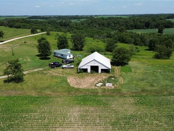 26788 105th Avenue , La Belle, MO 63447