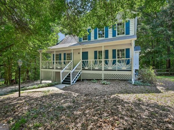 81 Dogwood Trail, Dallas, GA 30157
