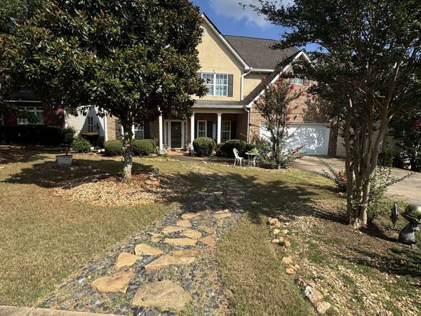 12402 Muir Field Court, Fayetteville, GA 30215