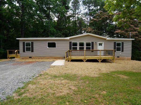 1531 Four Mile Church Road, Ball Ground, GA 30107