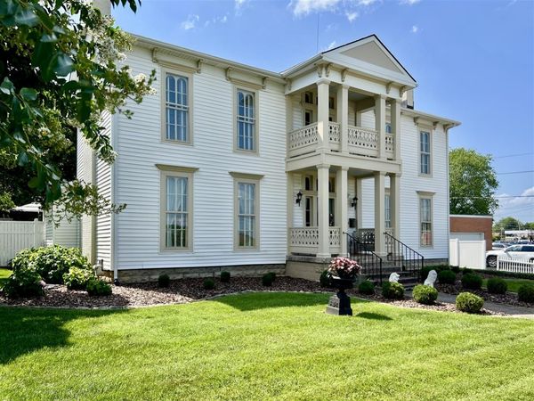 210 S College Street , Franklin, KY 42134