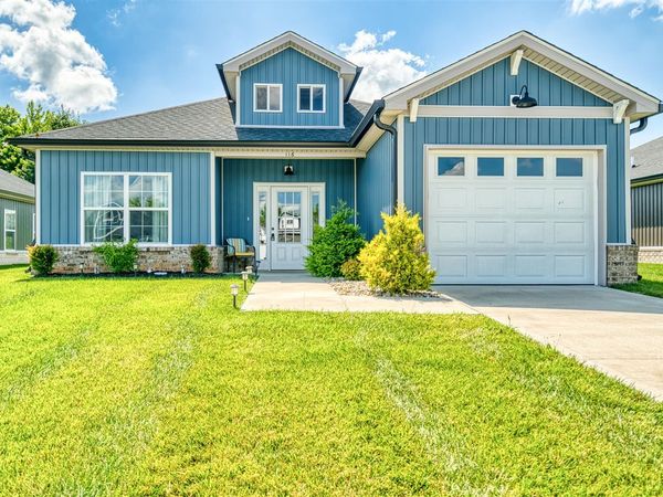 116 Doe Drive , Elkton, KY 42220