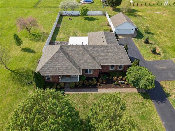 3125 Lonestar Street, Bowling Green, KY 42101