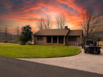 700 Frogue Road Burkesville, KY 42717