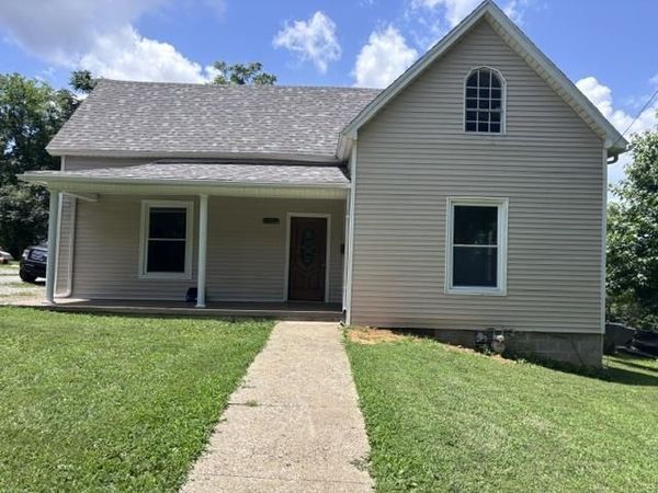 219 N 7th Street , Central City, KY 42330