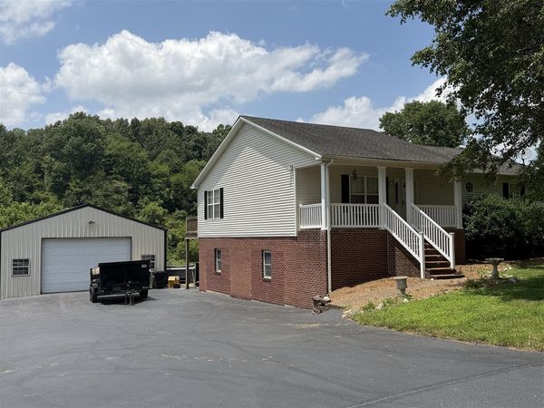 88 Reeder School Road , Franklin, KY 42134