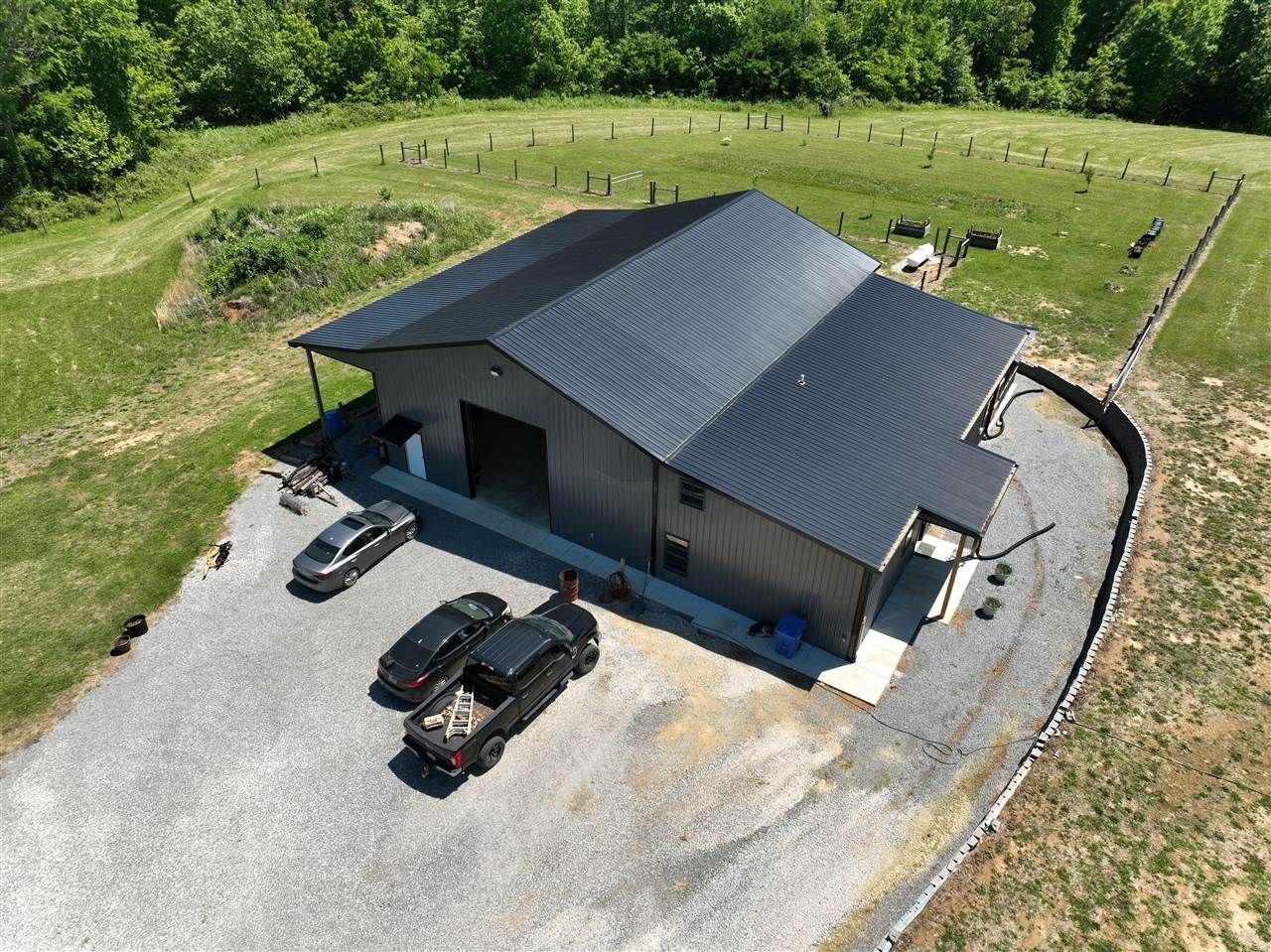 3538 Pitchford Ridge Road, Scottsville, KY 42164 Main Photo