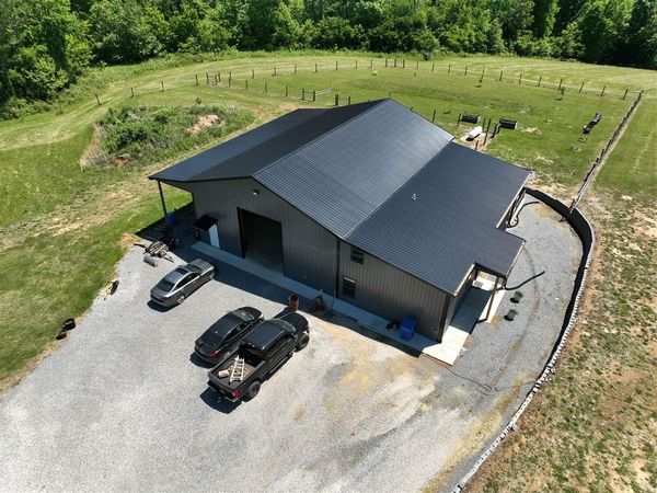 3538 Pitchford Ridge Road, Scottsville, KY 42164