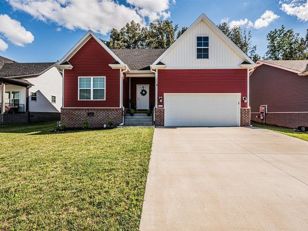 2727 Cedrus Avenue, Bowling Green, KY 42101