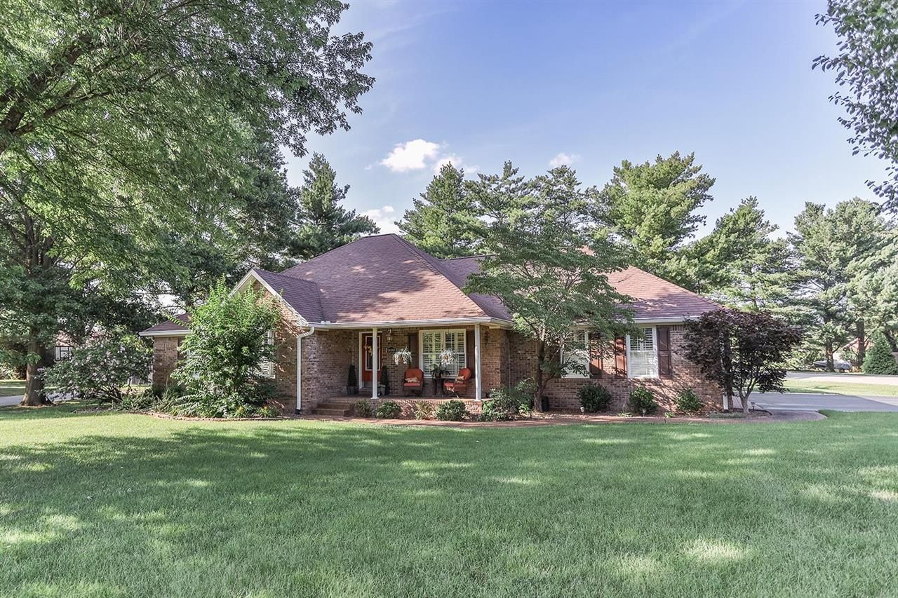 1400 Apollo Court, Bowling Green, KY 42104 Main Photo