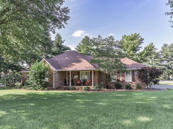 1400 Apollo Court , Bowling Green, KY 42104