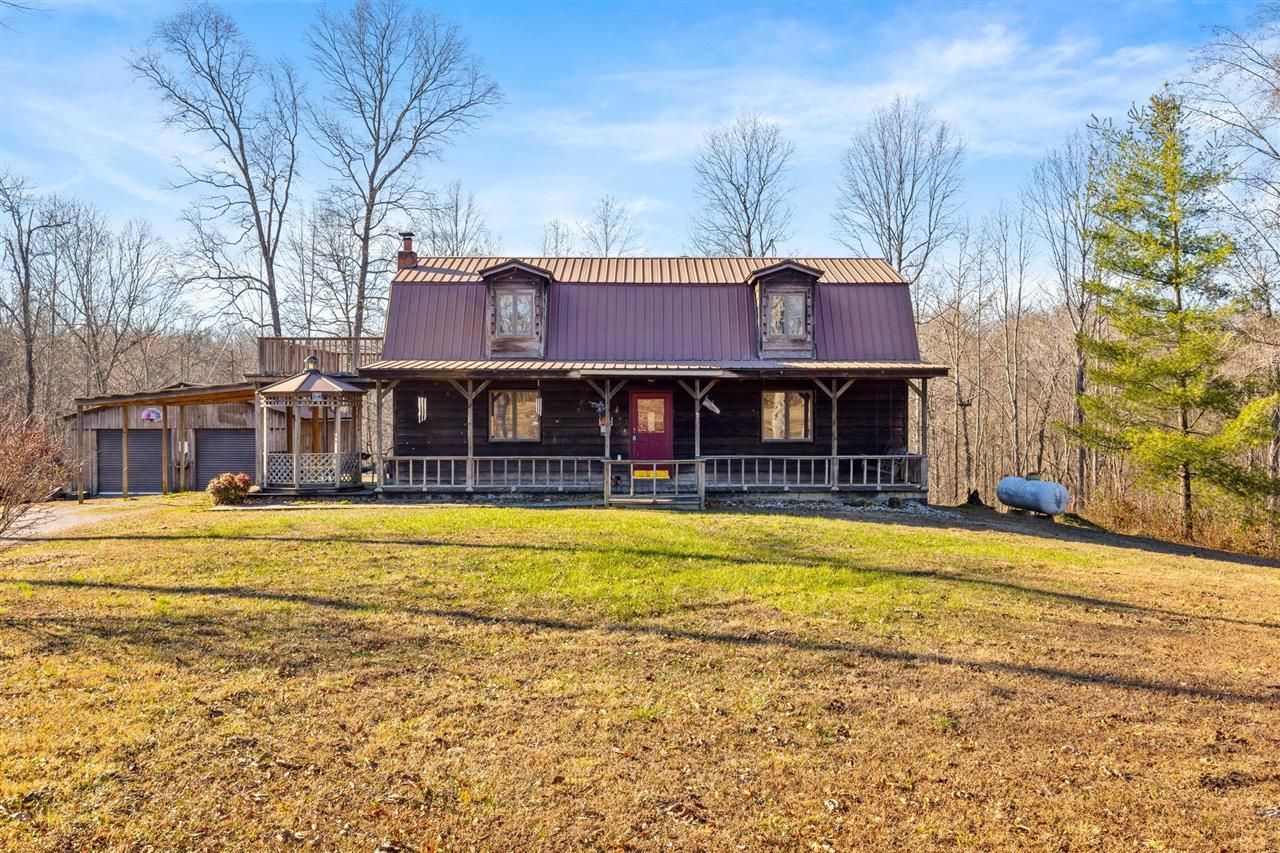 4218 Region Road, Roundhill, KY 42275 Main Photo