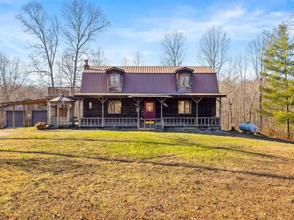 4218 Region Road, Roundhill, KY 42275