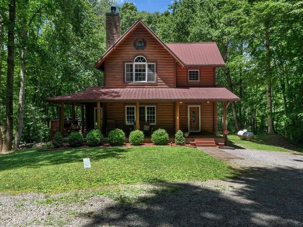 112 Settlers Point Road , Fountain Run, KY 42133