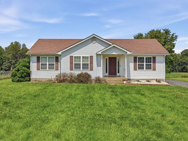 496 Lincoln Drive , Elizabethtown, KY 42701