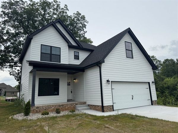 495 Valley Point Court , Bowling Green, KY 42104