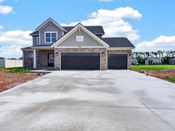 2850 Harton Lane, Bowling Green, KY 42104