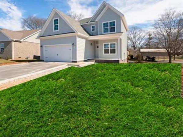 3216 South Oaks Street , Bowling Green, KY 42101