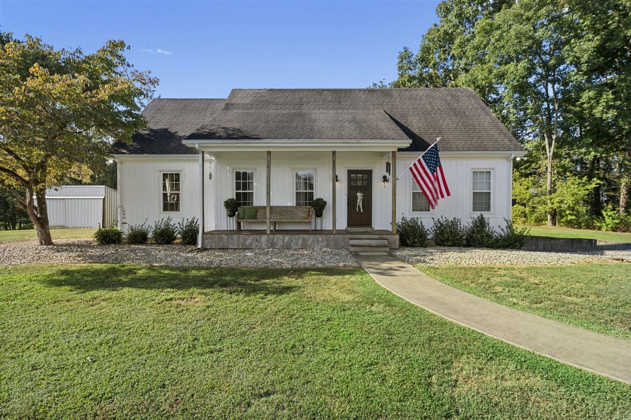 286 Goshen Church South Road , Bowling Green, KY 42103 Main Photo