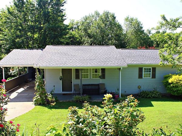 117 Jackson Trail, Glasgow, KY 42141