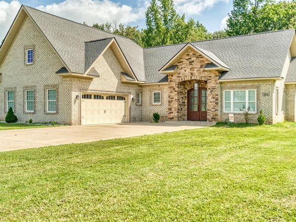 304 Poplar Street , Franklin, KY 42134