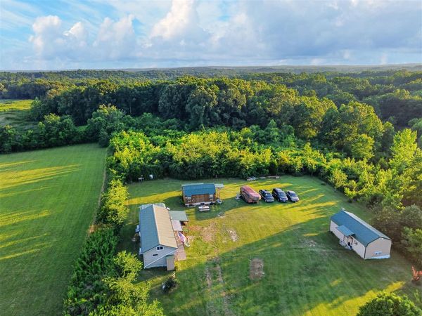 435 Pleasant Ridge Church Road , Adolphus, KY 42120