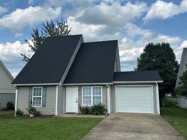 713 Jennings Court , Bowling Green, KY 42104