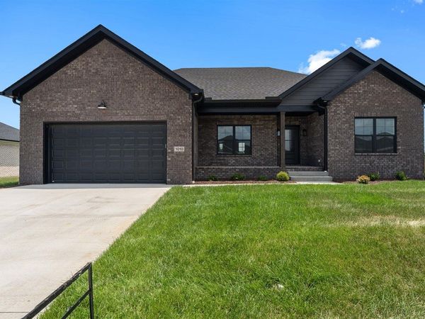 1010 River Birch Lane , Franklin, KY 42134