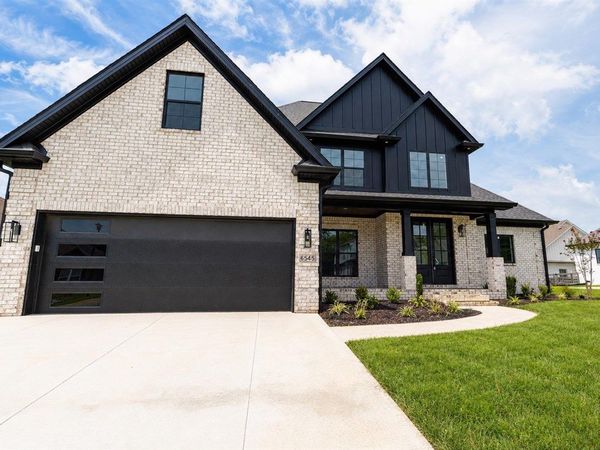6545 Summer Shade Circle, Alvaton, KY 42122